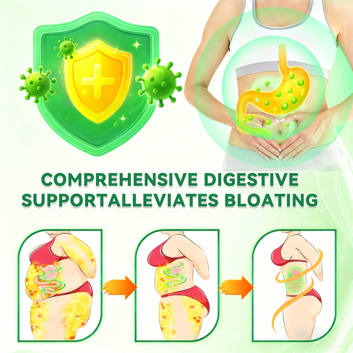💚Online Pharmacy | Purelora® Moringa Berberine × NAD⁺ 10-in-1 Nano Microneedle Patch (Just once daily, visible changes in 7 days) ✅ Supports weight management, loose skin, diabetes care, sleep apnea, joint comfort, and more